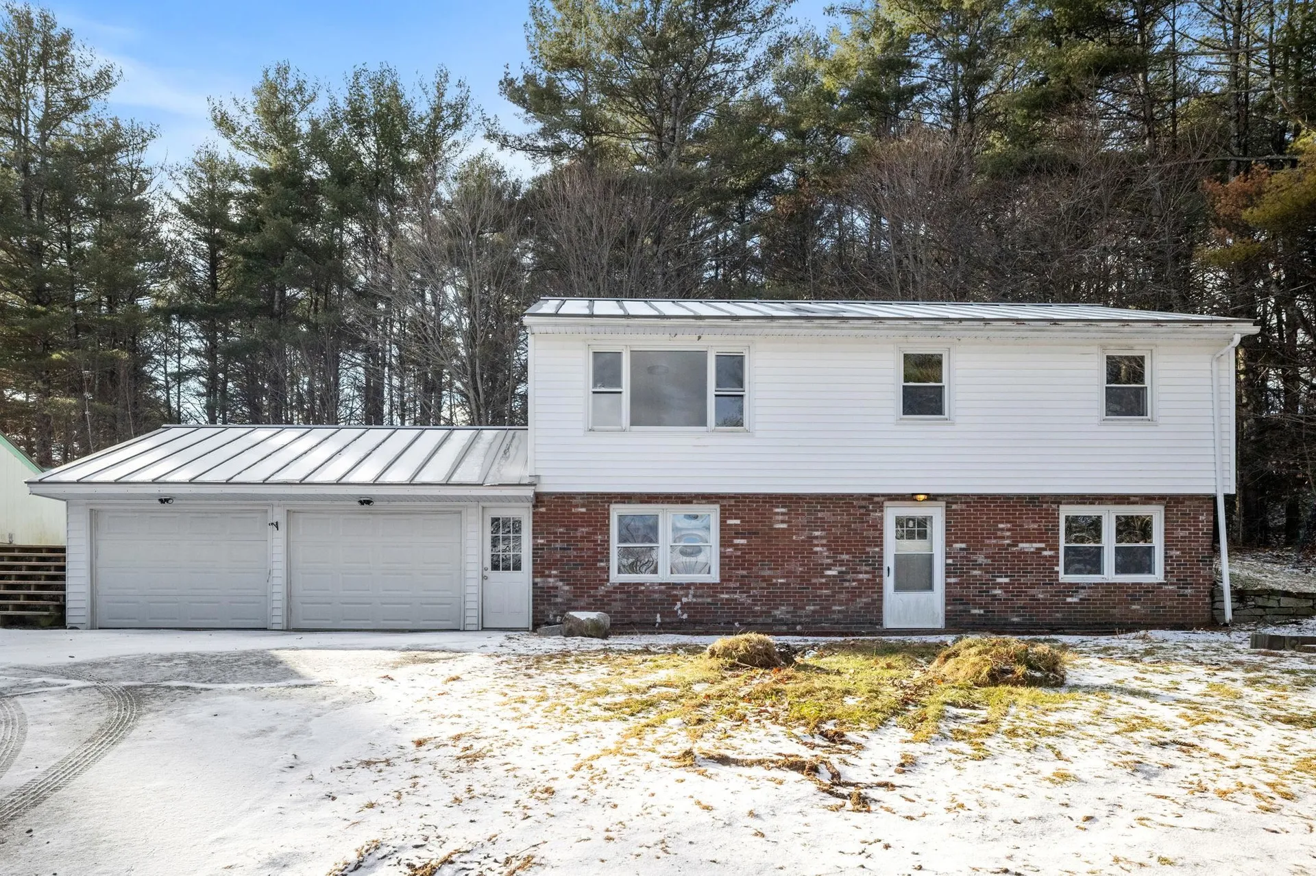 1286 Us Route 4 Canaan NH 03741