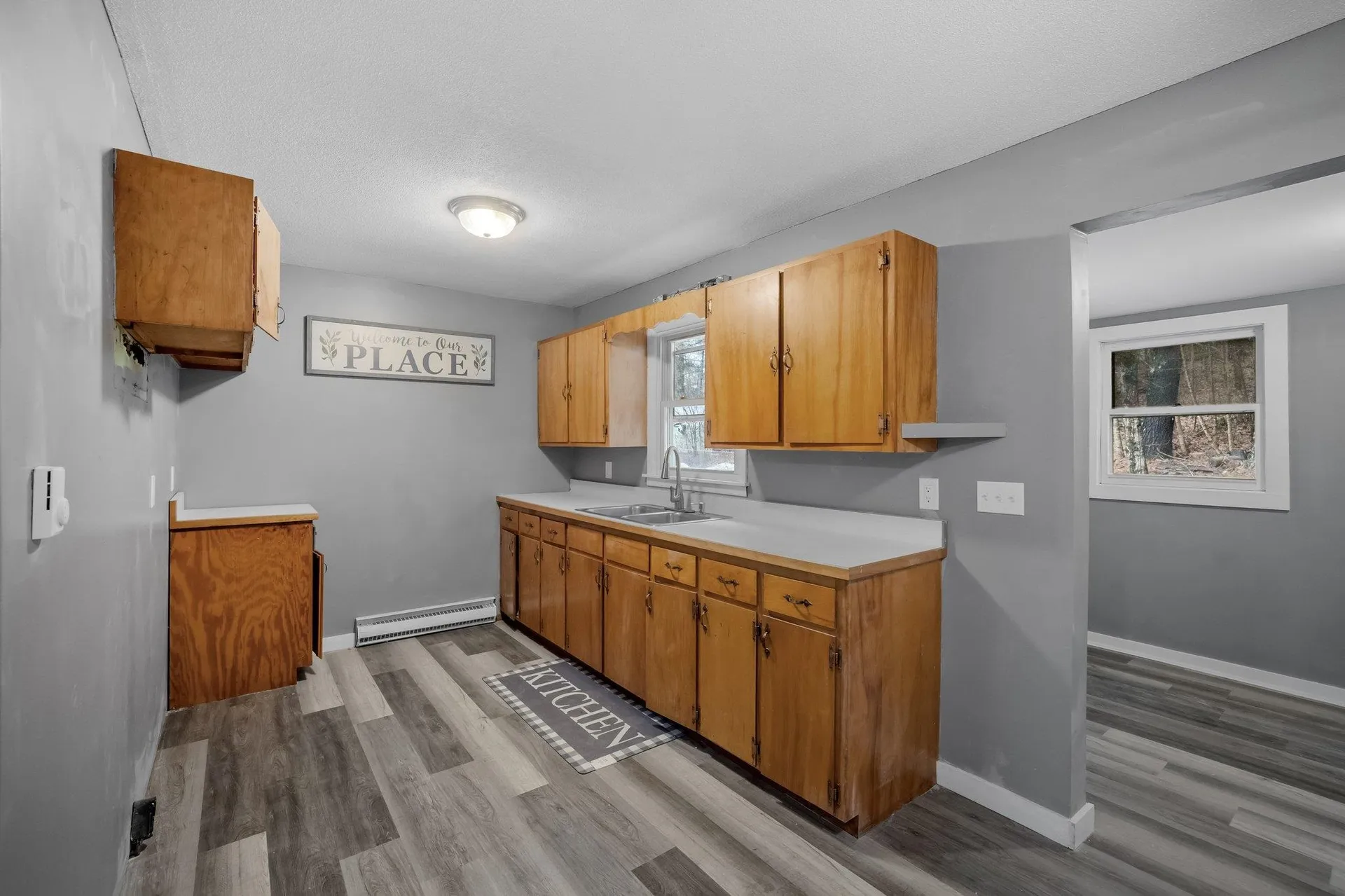 1286 Us Route 4 Canaan NH 03741