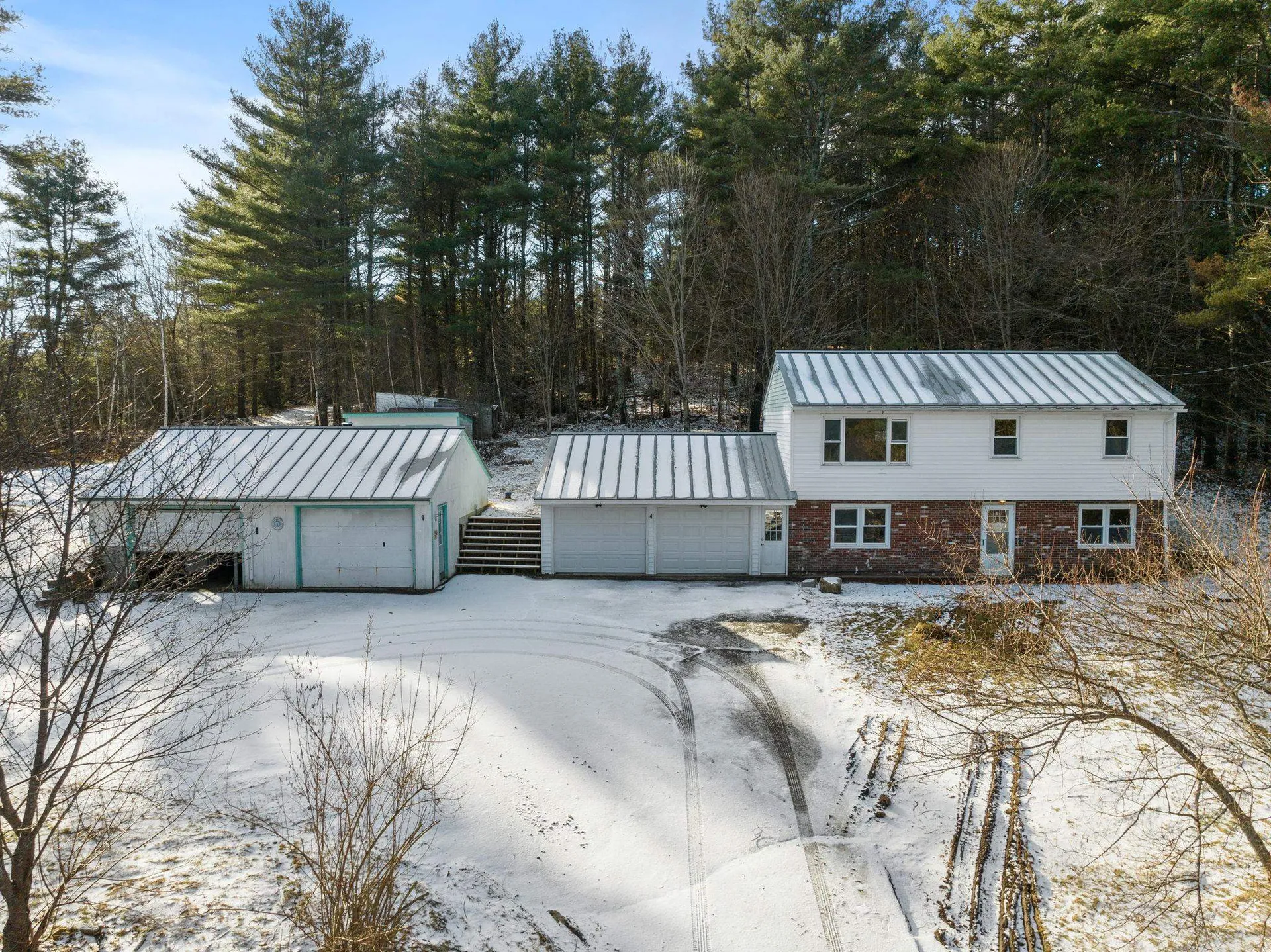 1286 Us Route 4 Canaan NH 03741