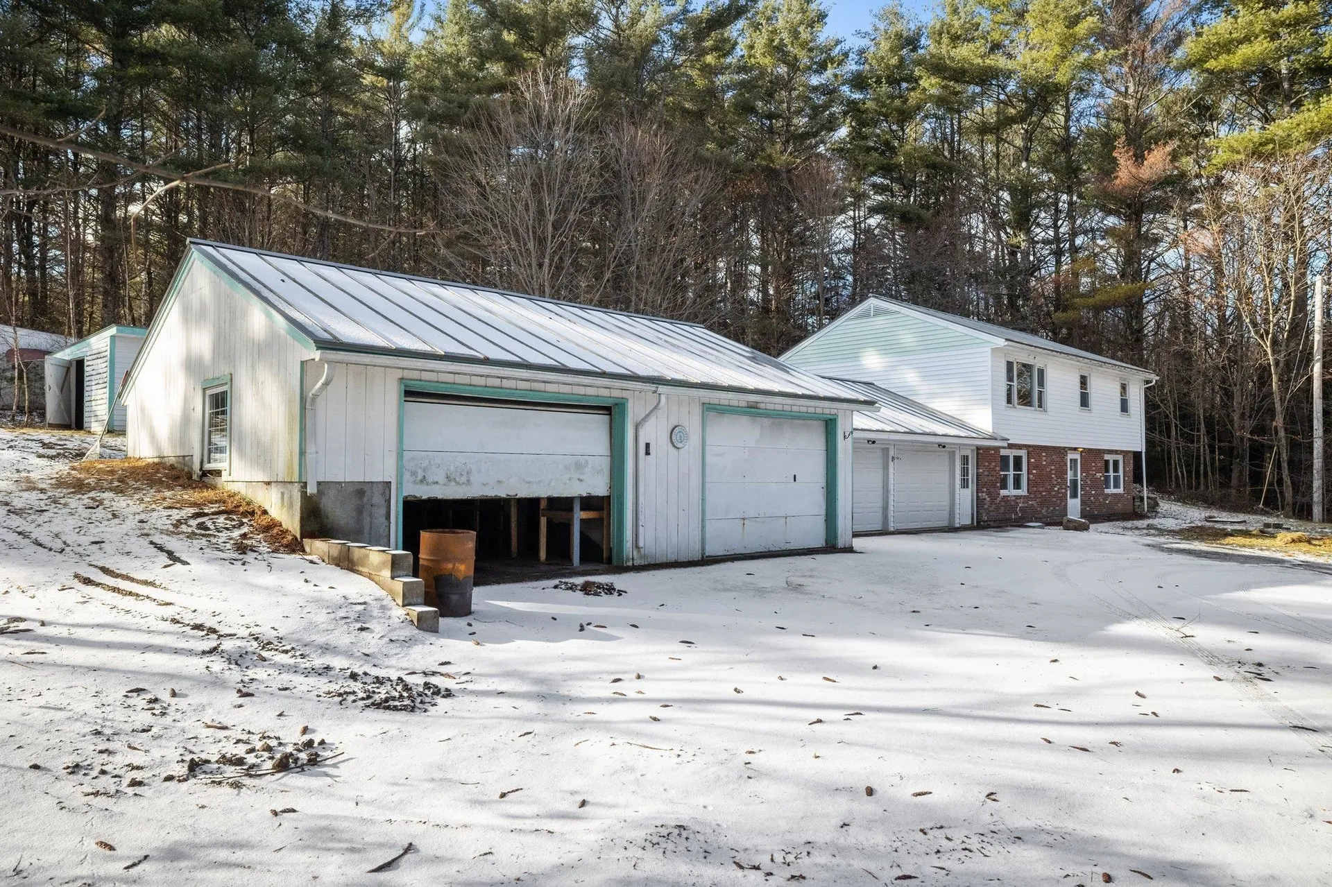 1286 Us Route 4 Canaan NH 03741