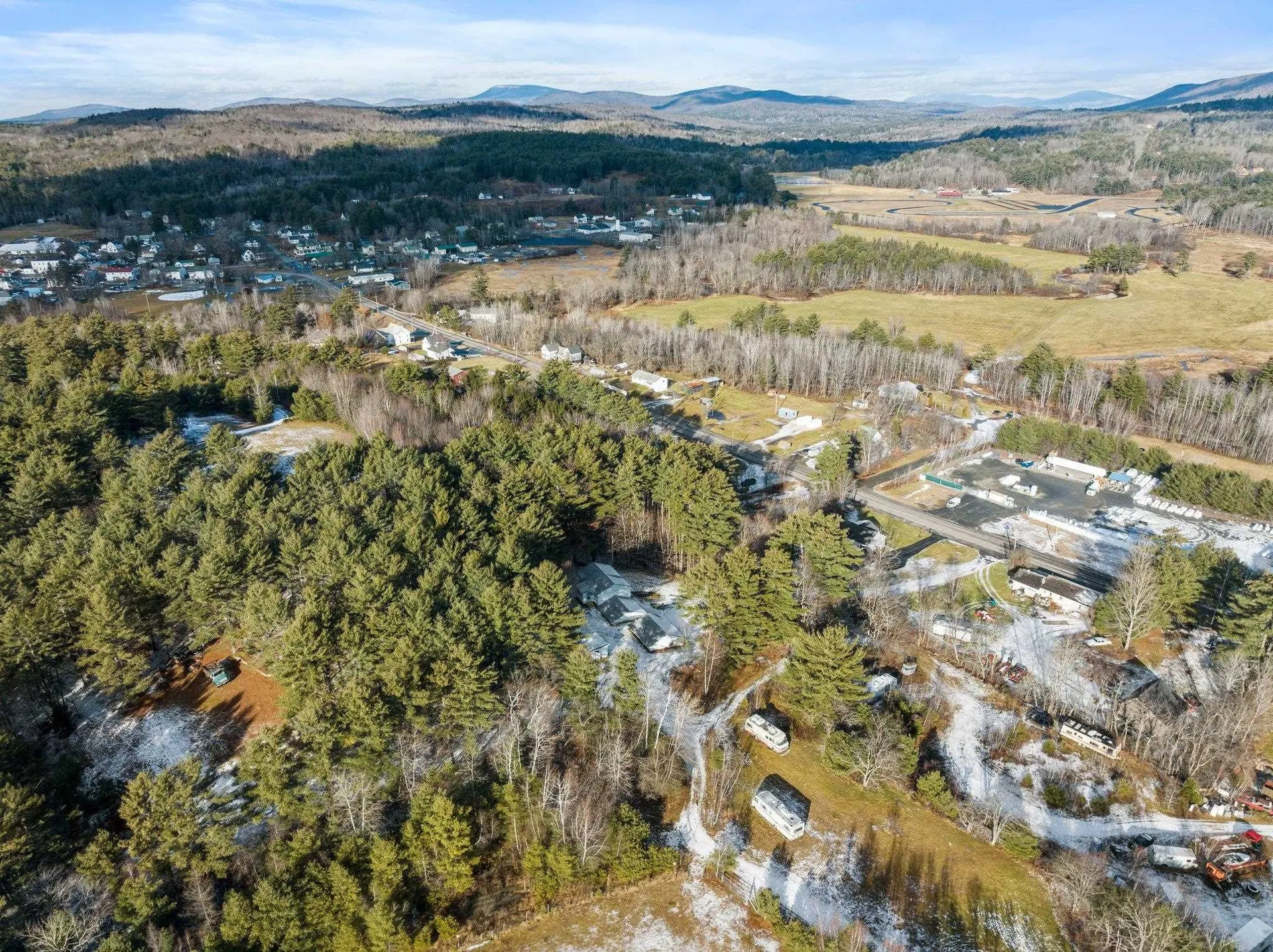 1286 Us Route 4 Canaan NH 03741