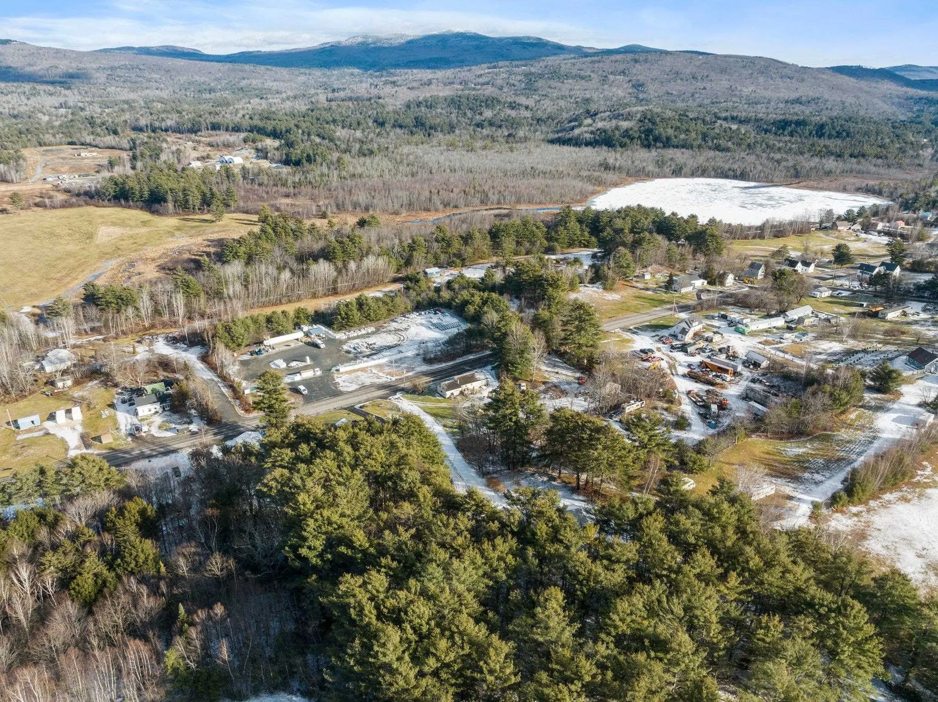 1286 Us Route 4 Canaan NH 03741