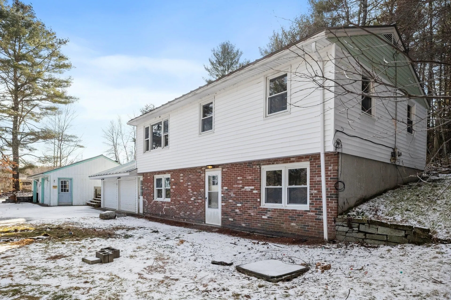 1286 Us Route 4 Canaan NH 03741