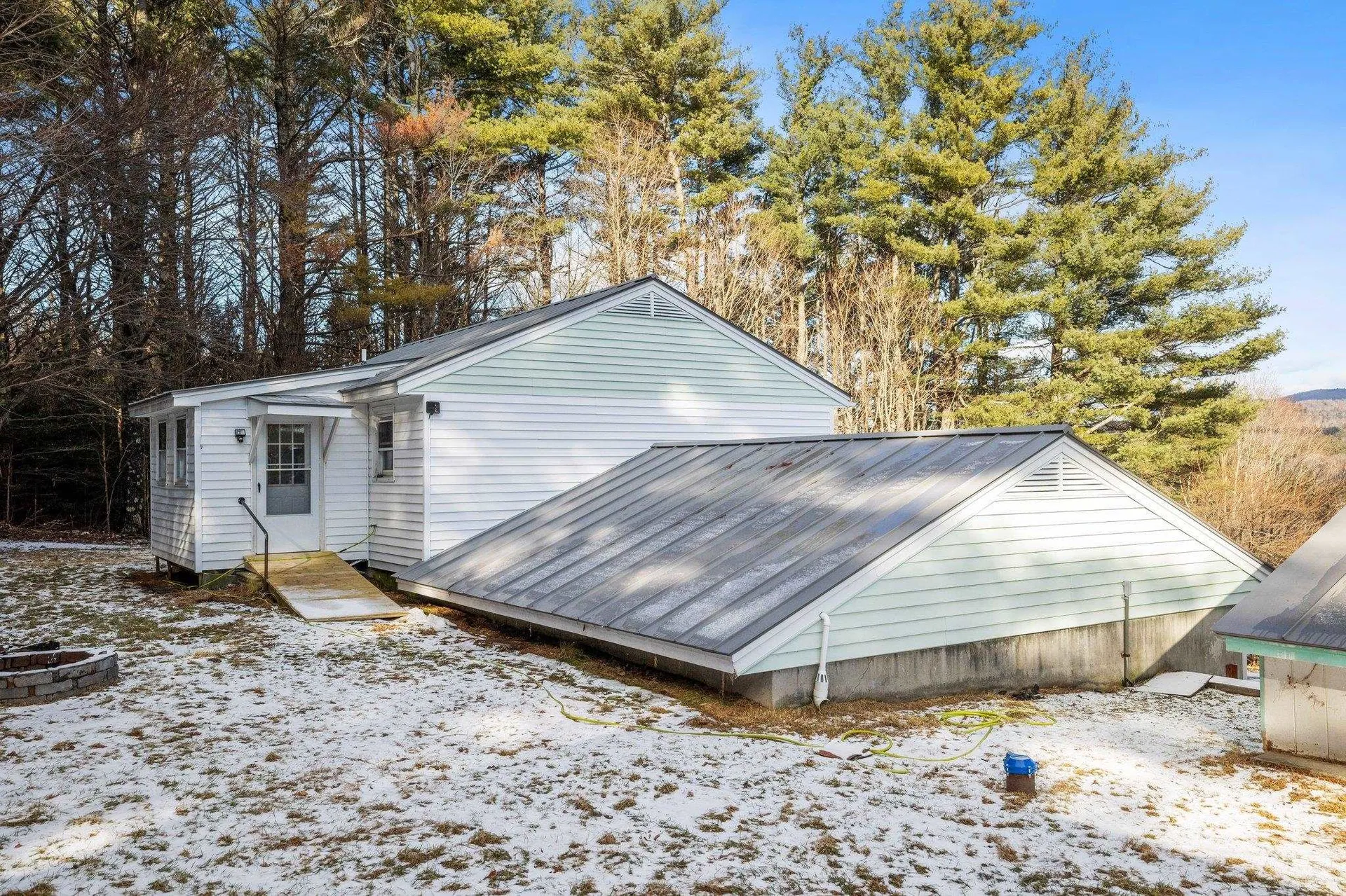 1286 Us Route 4 Canaan NH 03741