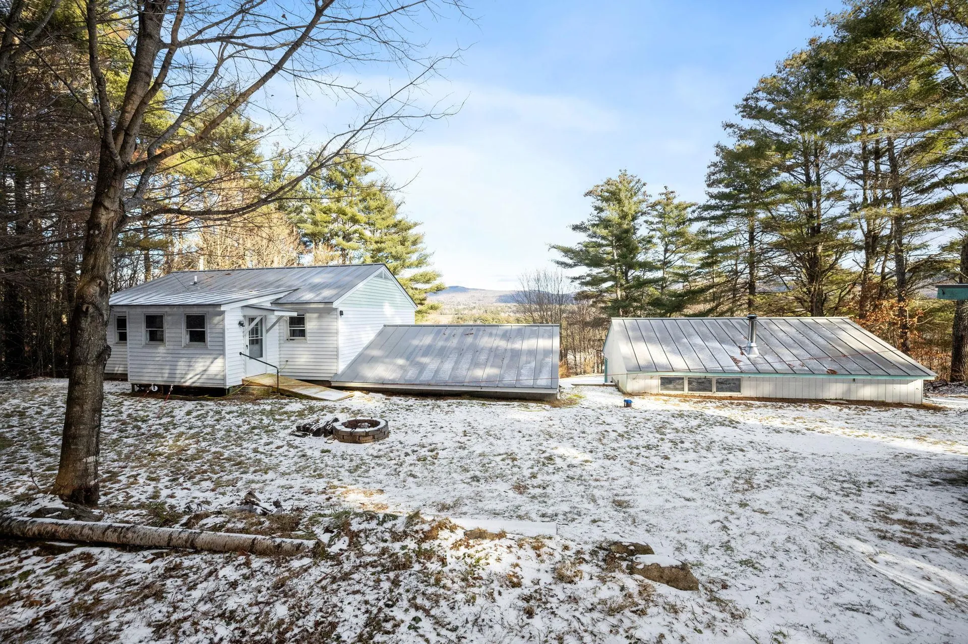 1286 Us Route 4 Canaan NH 03741