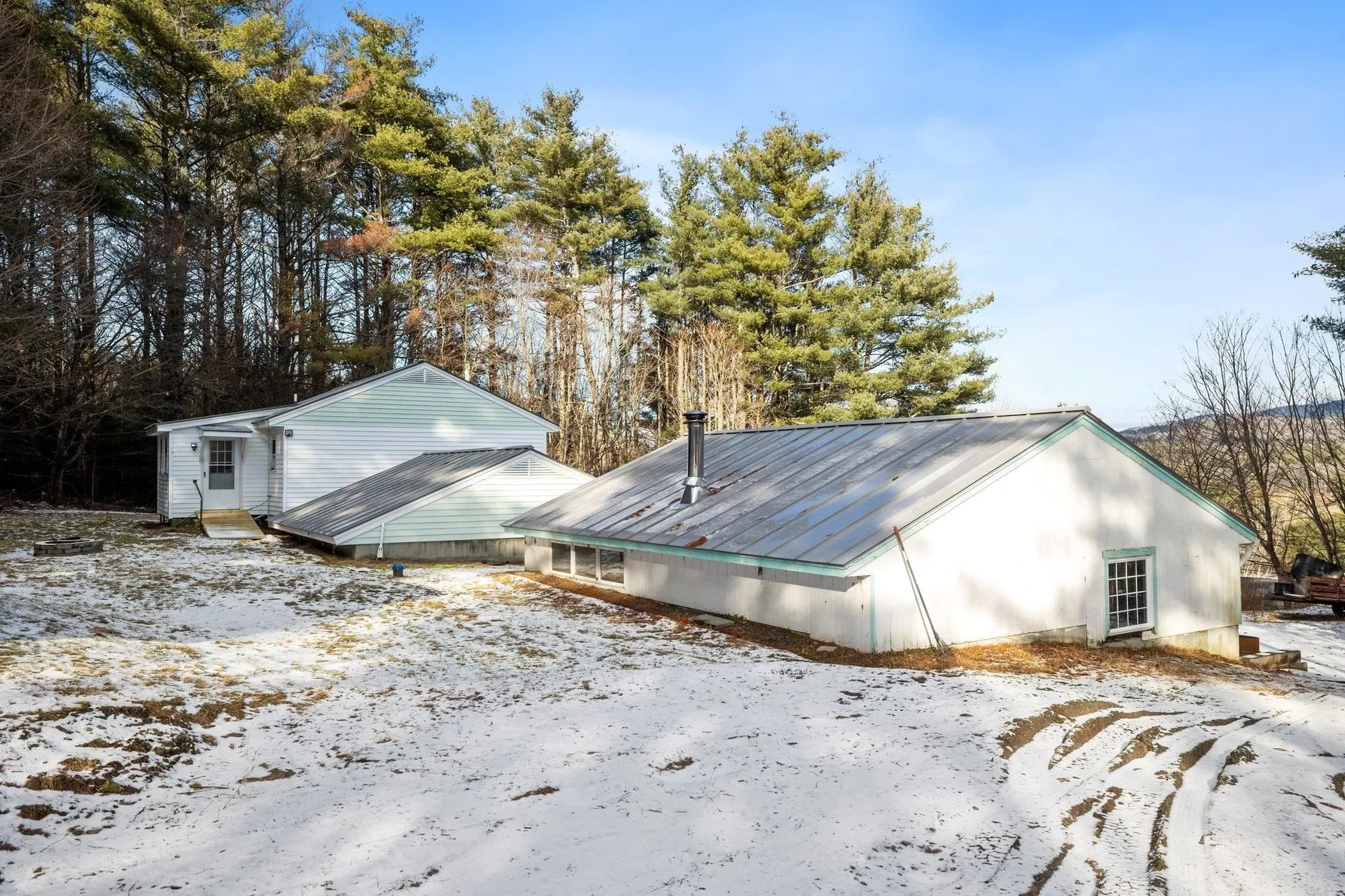 1286 Us Route 4 Canaan NH 03741