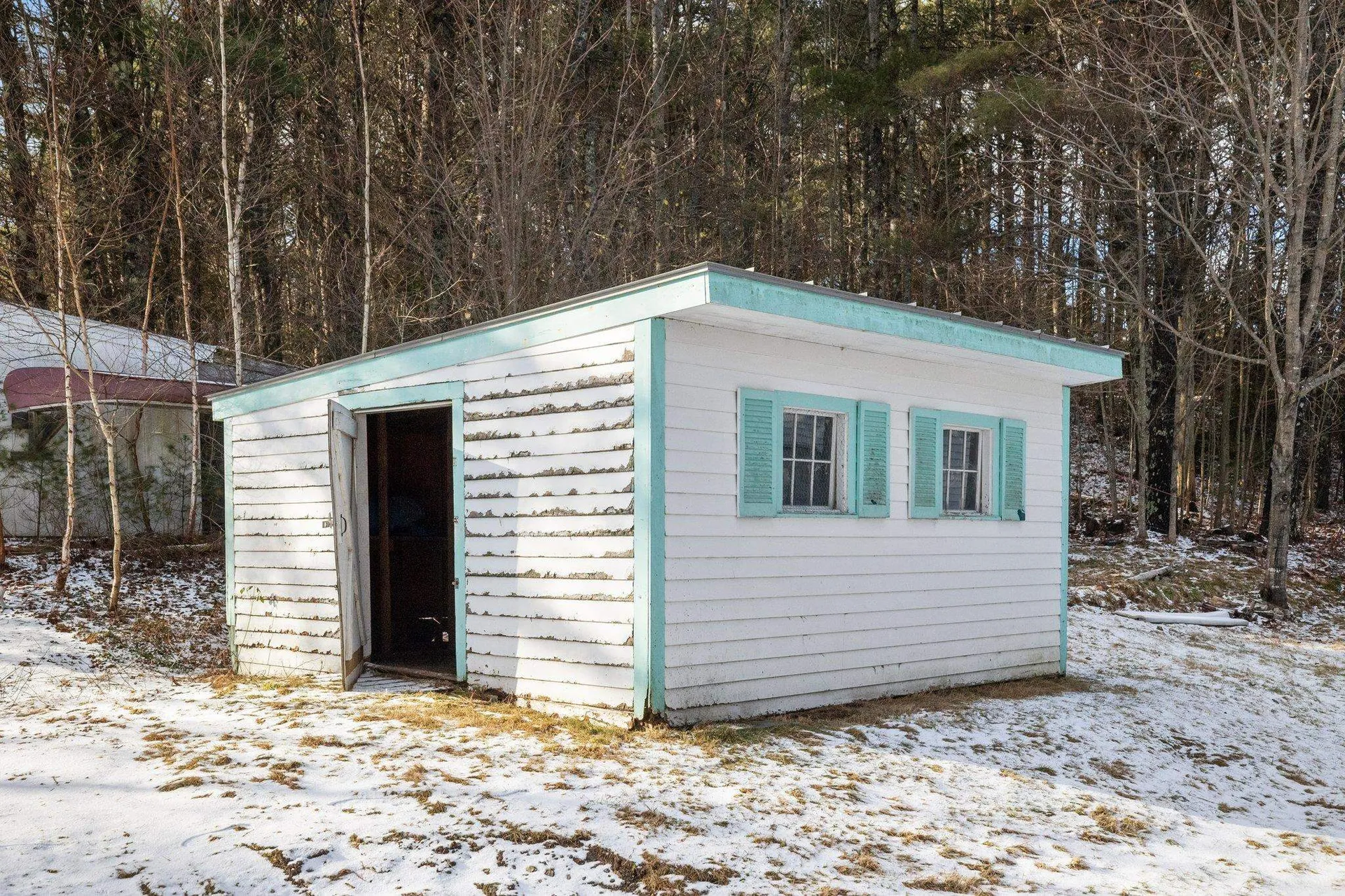 1286 Us Route 4 Canaan NH 03741