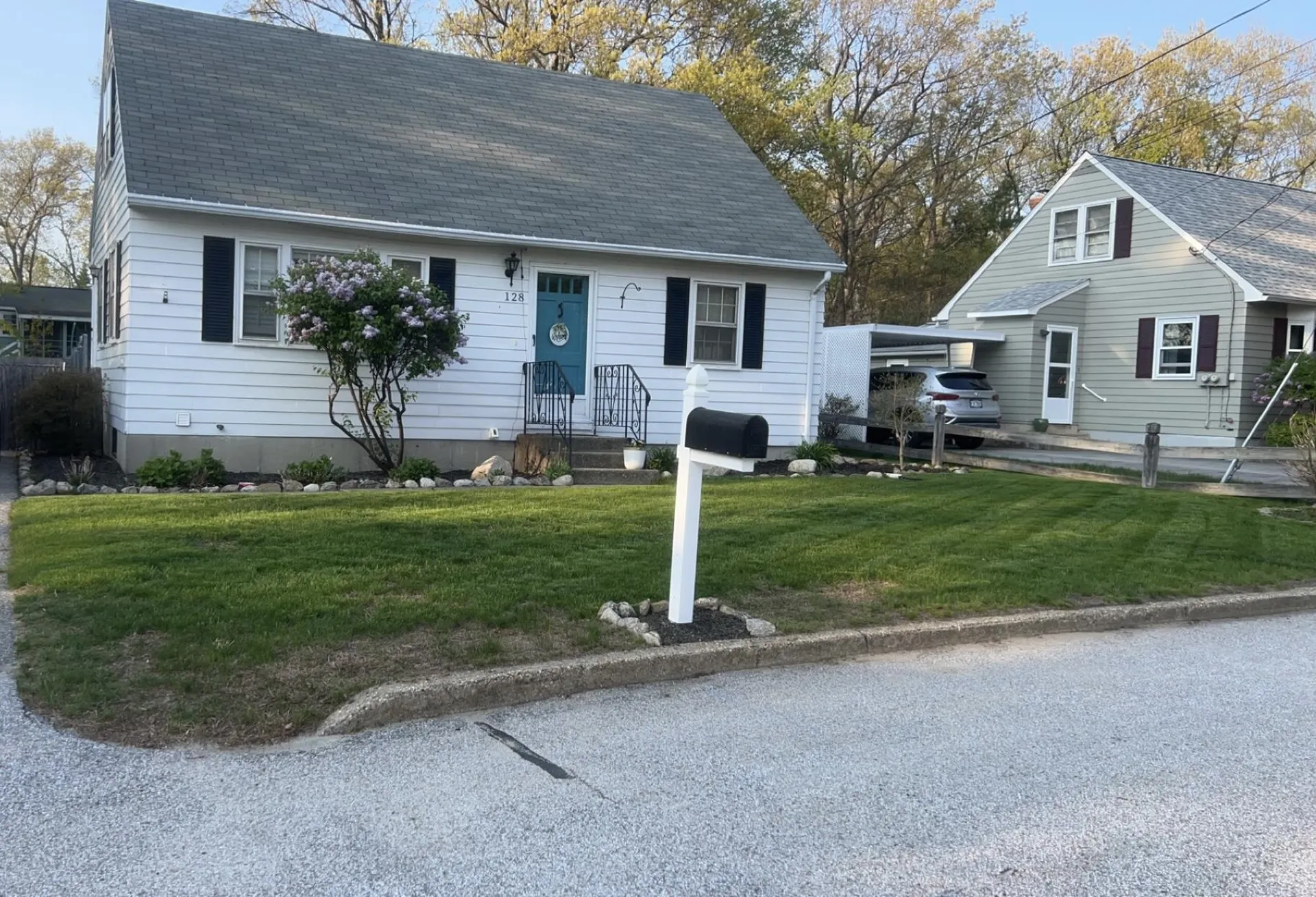 128 Green Acres Drive Manchester NH 03109