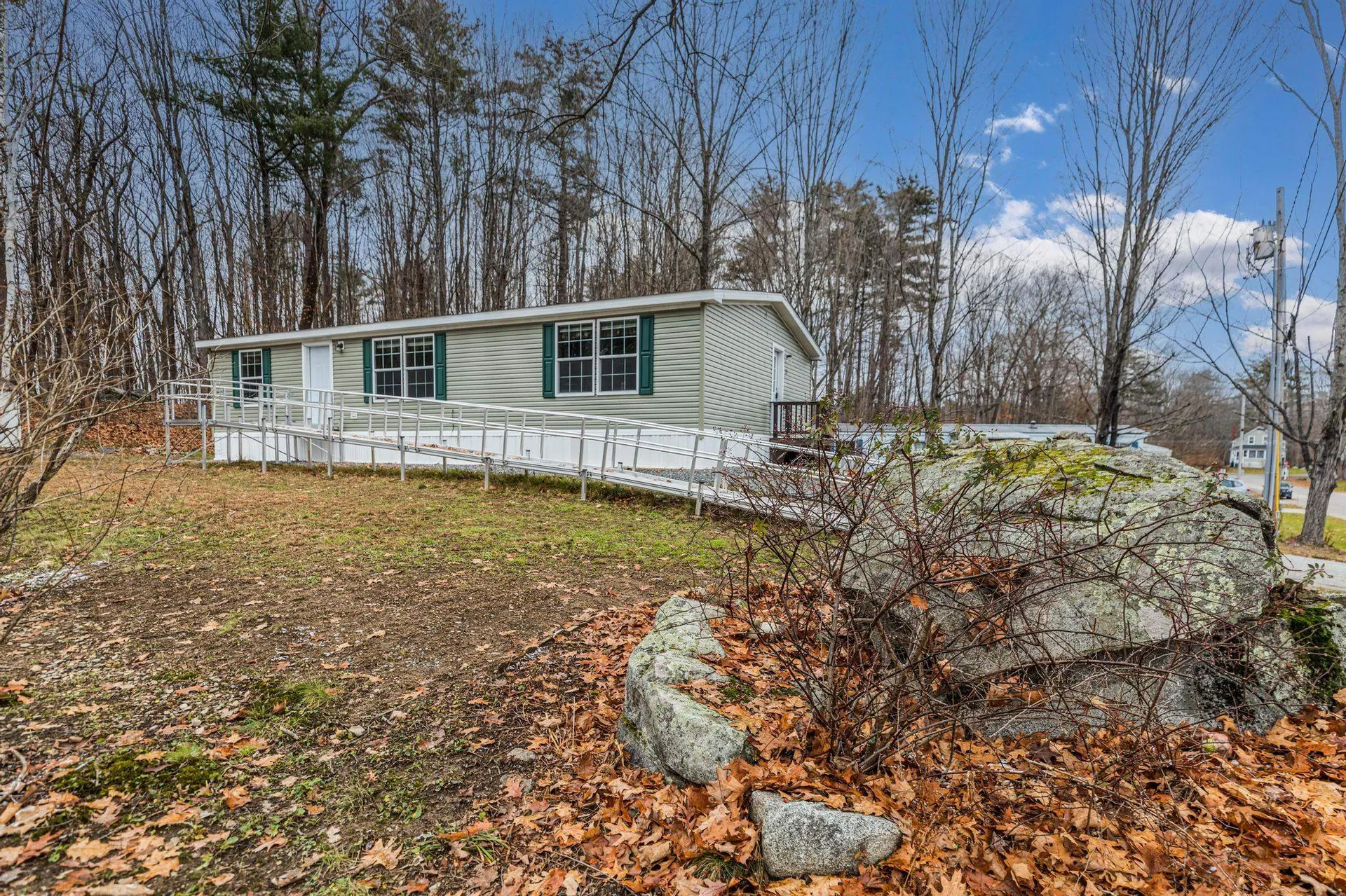 21 Lamprey River Park Newmarket NH 03857