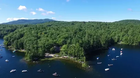 38 Pine Grove Road Sunapee NH 03782