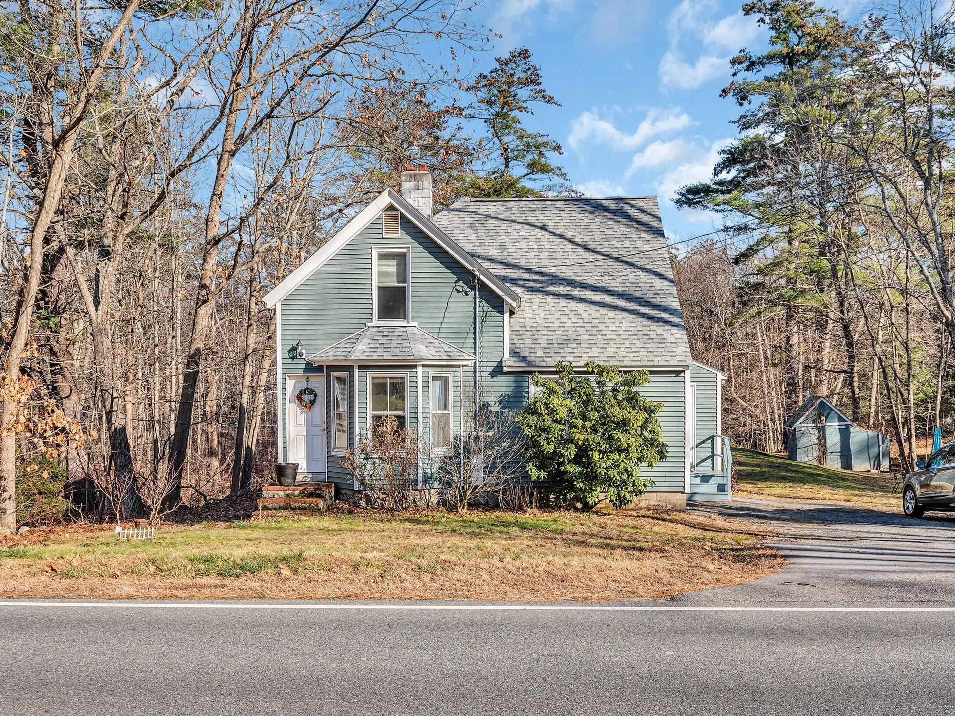 126 Haverhill Road Salem NH 03079