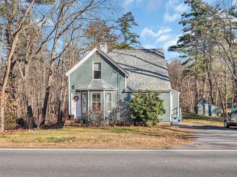 126 Haverhill Road Salem NH 03079