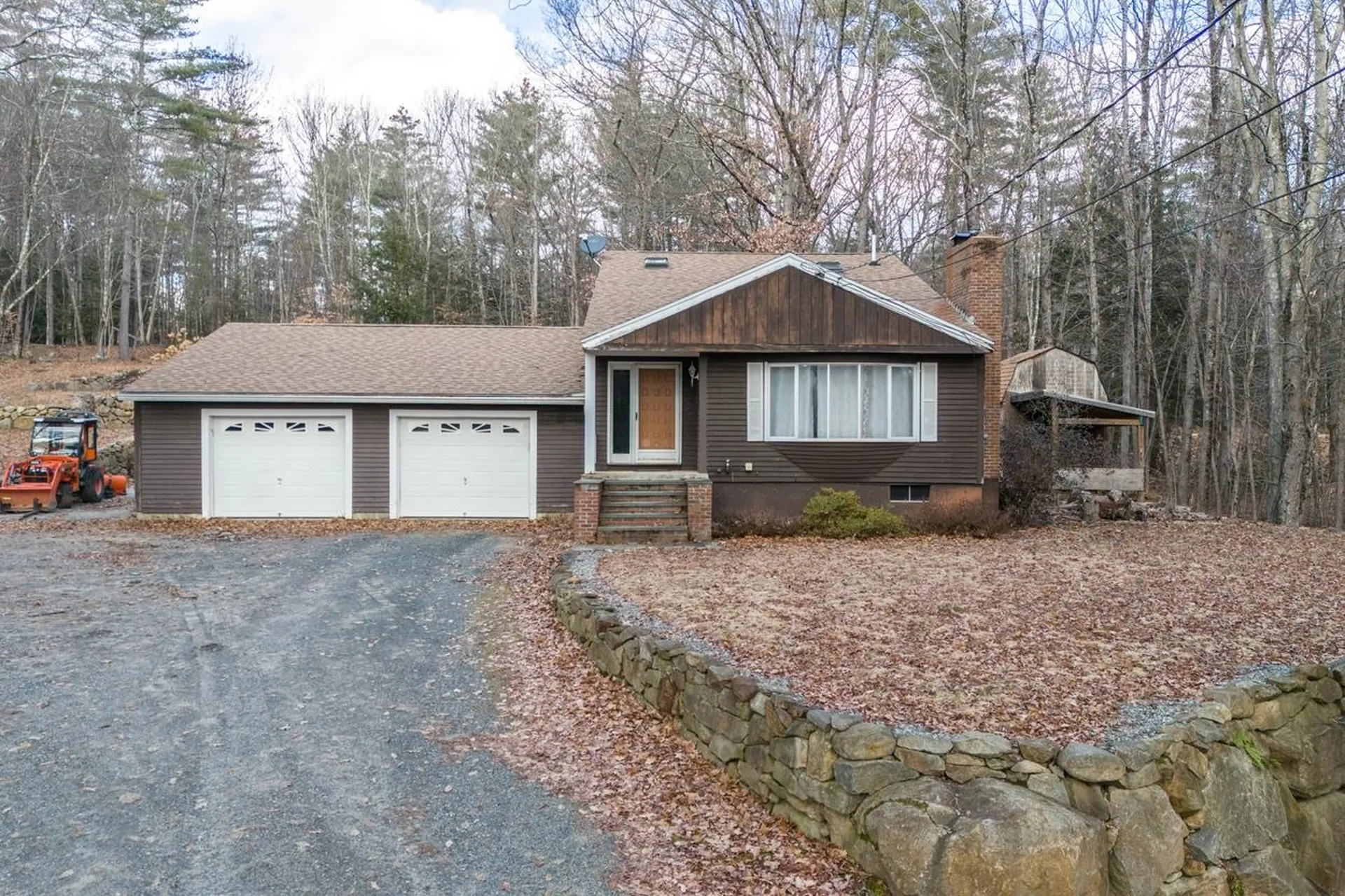 42 Queen Street Boscawen NH 03303