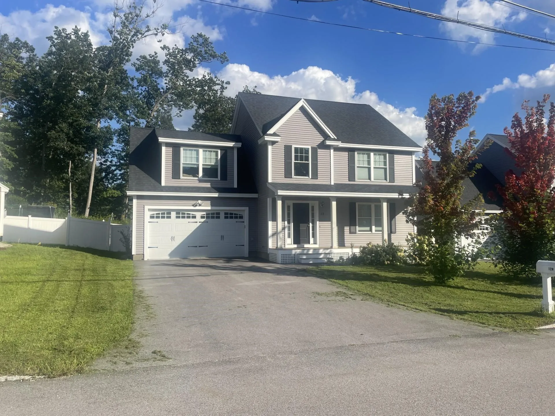12 North Intervale Street Nashua NH 03064