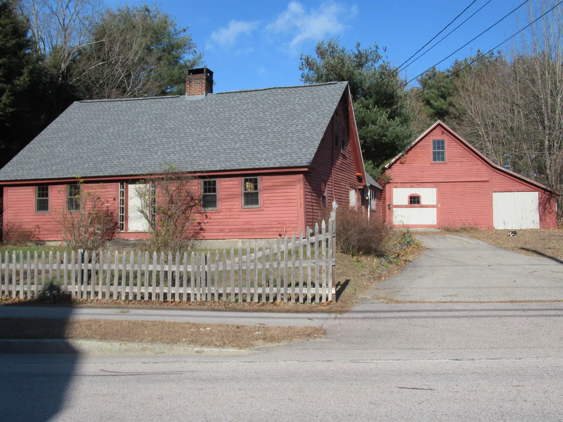 50 Epping Street Raymond NH 03077