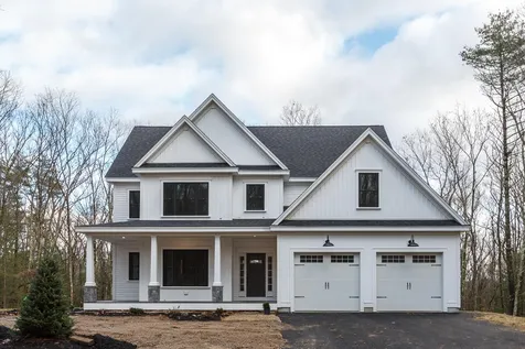64 Lane Road Candia NH 03034