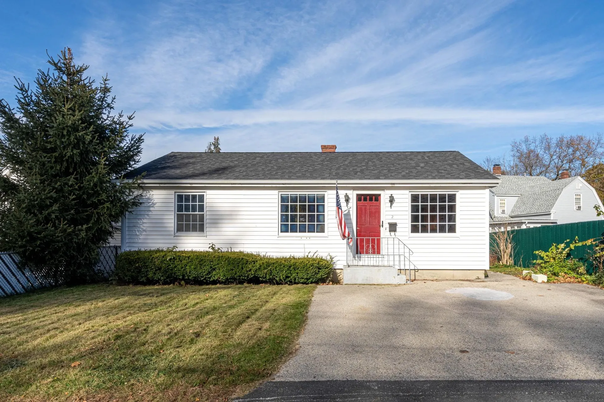 2 Dickerman Street Nashua NH 03060