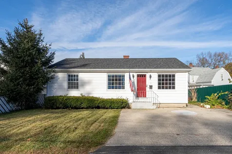 2 Dickerman Street Nashua NH 03060