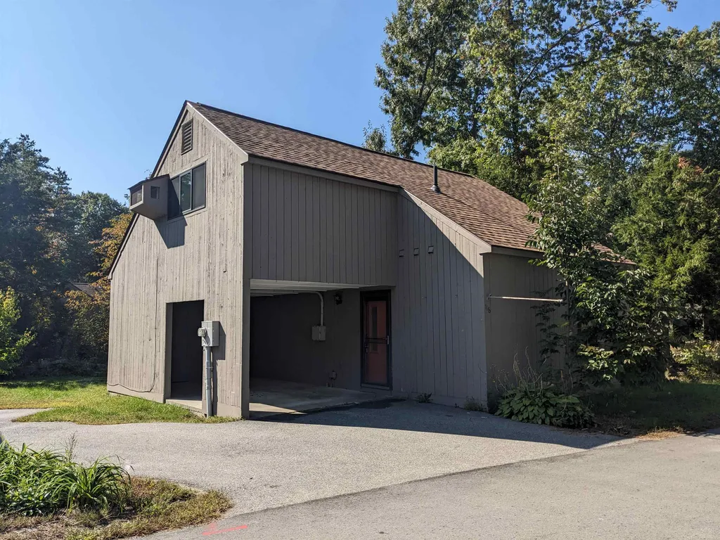 111 Coburn Avenue Nashua NH 03063