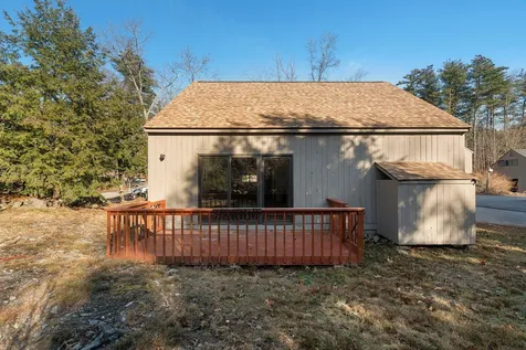 111 Coburn Avenue Nashua NH 03063