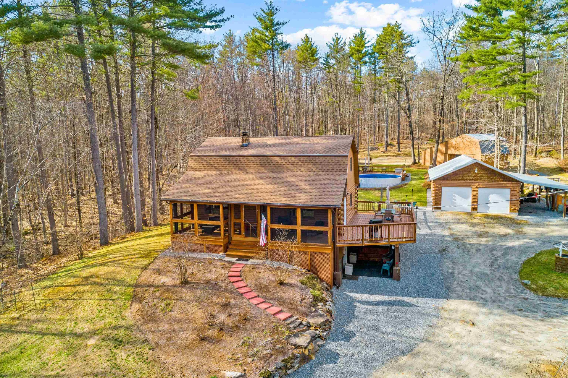 265 Colby Road Weare NH 03281