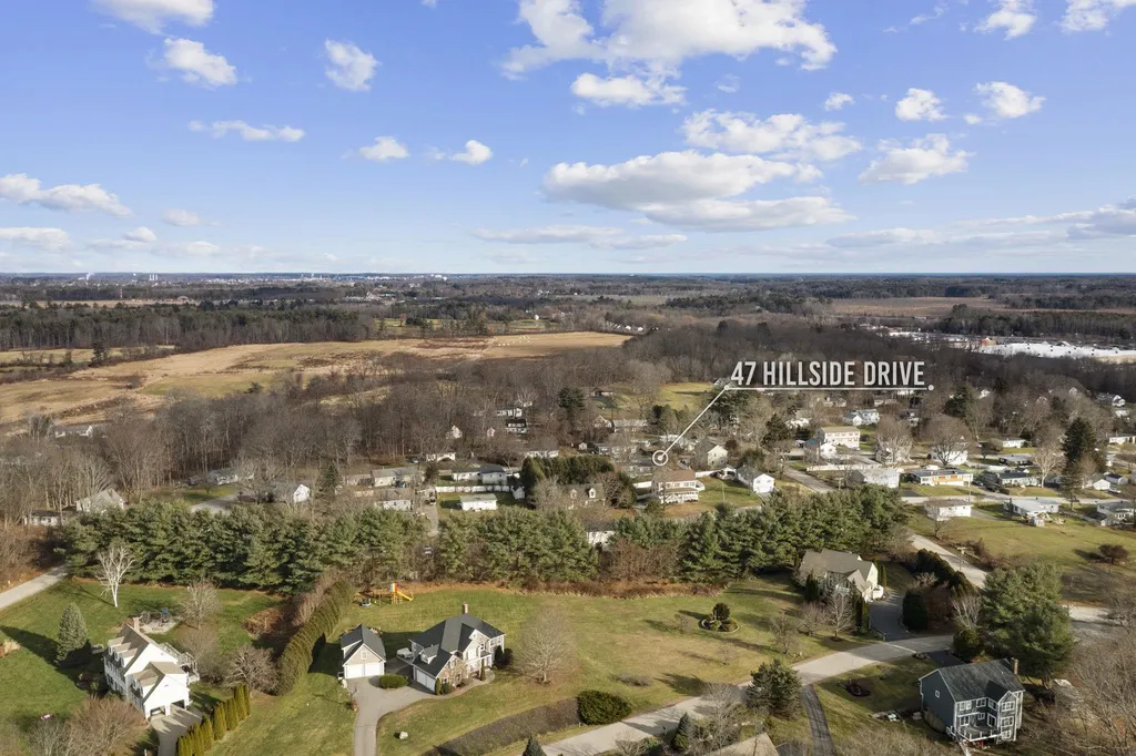 47 Hillside Drive Greenland NH 03840