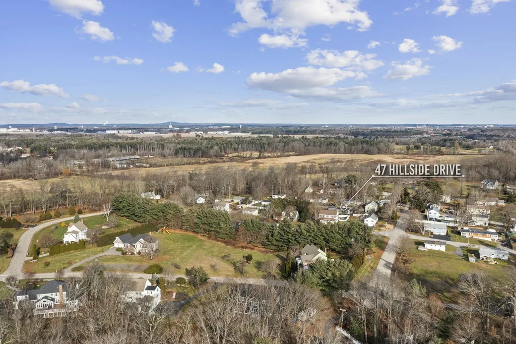 47 Hillside Drive Greenland NH 03840