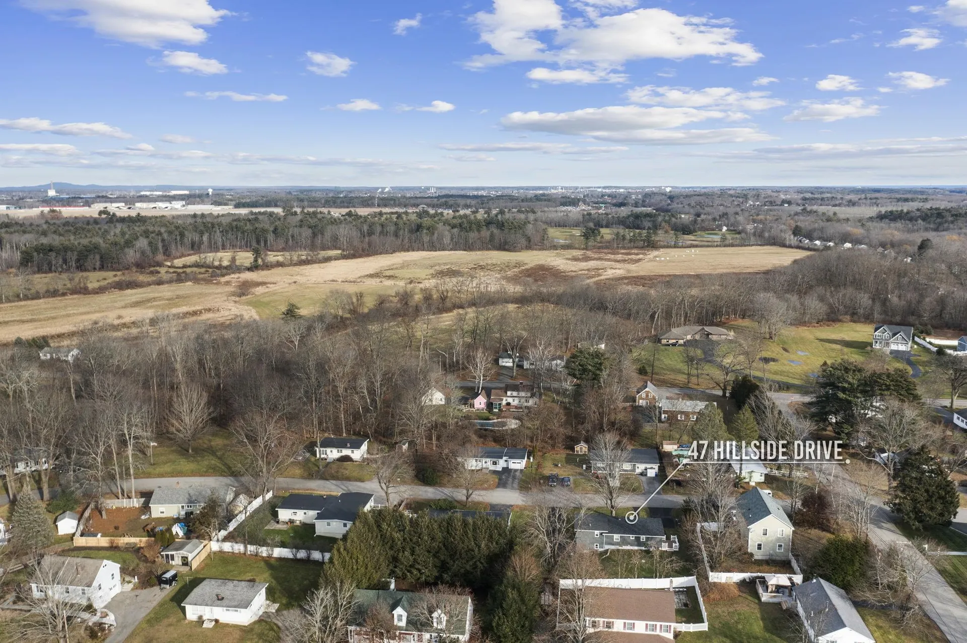 47 Hillside Drive Greenland NH 03840