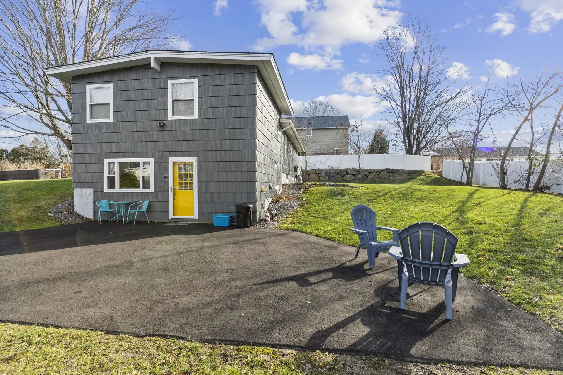 47 Hillside Drive Greenland NH 03840