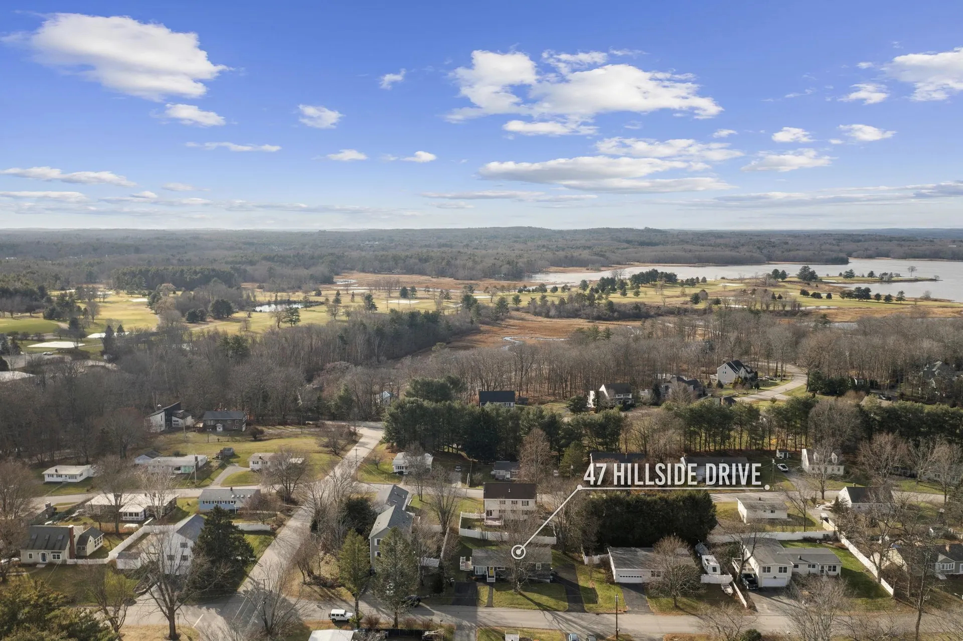 47 Hillside Drive Greenland NH 03840