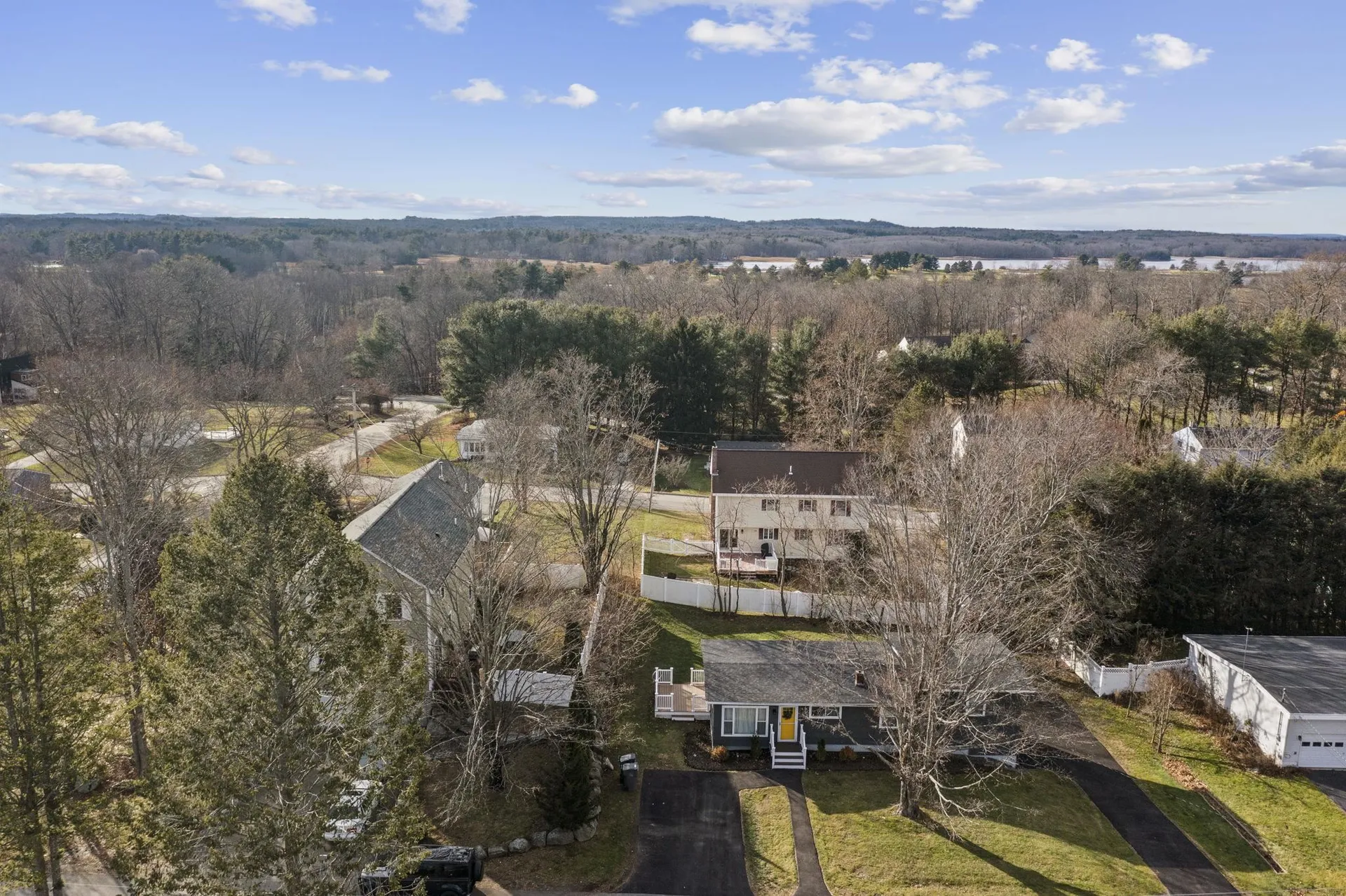 47 Hillside Drive Greenland NH 03840