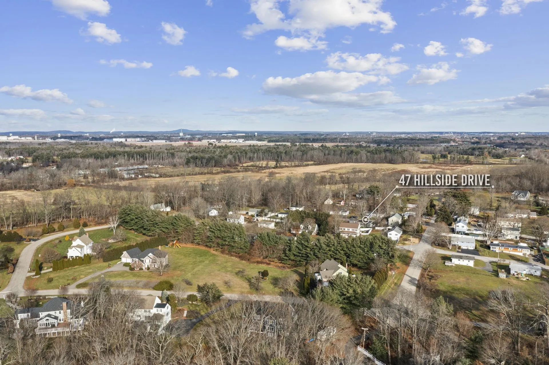 47 Hillside Drive Greenland NH 03840