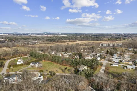 47 Hillside Drive Greenland NH 03840