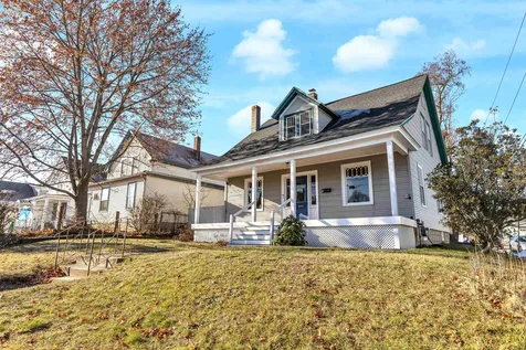 68 Kimball Street Manchester NH 03102