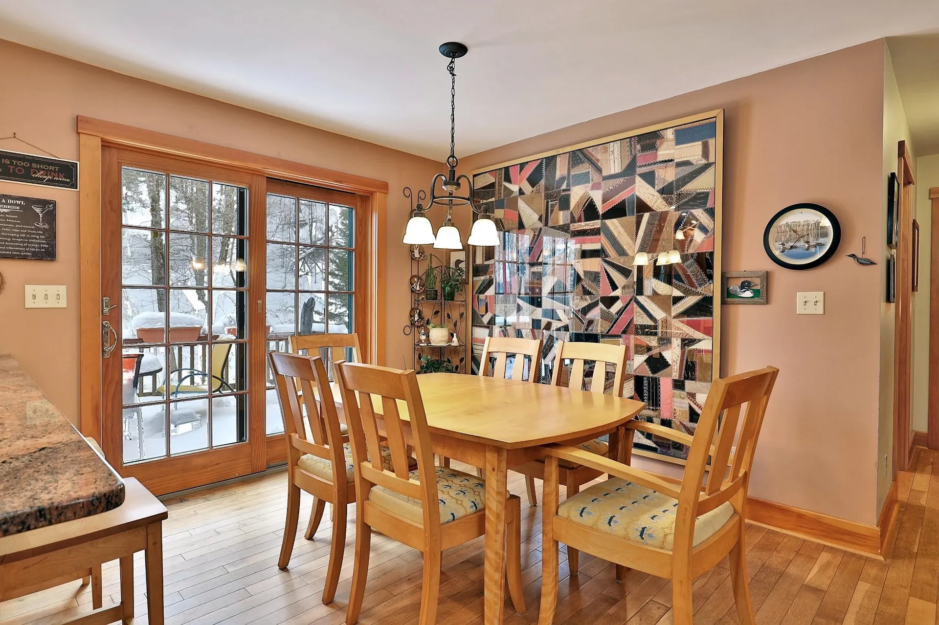 71 Mount Hunger Road Stockbridge VT 05772