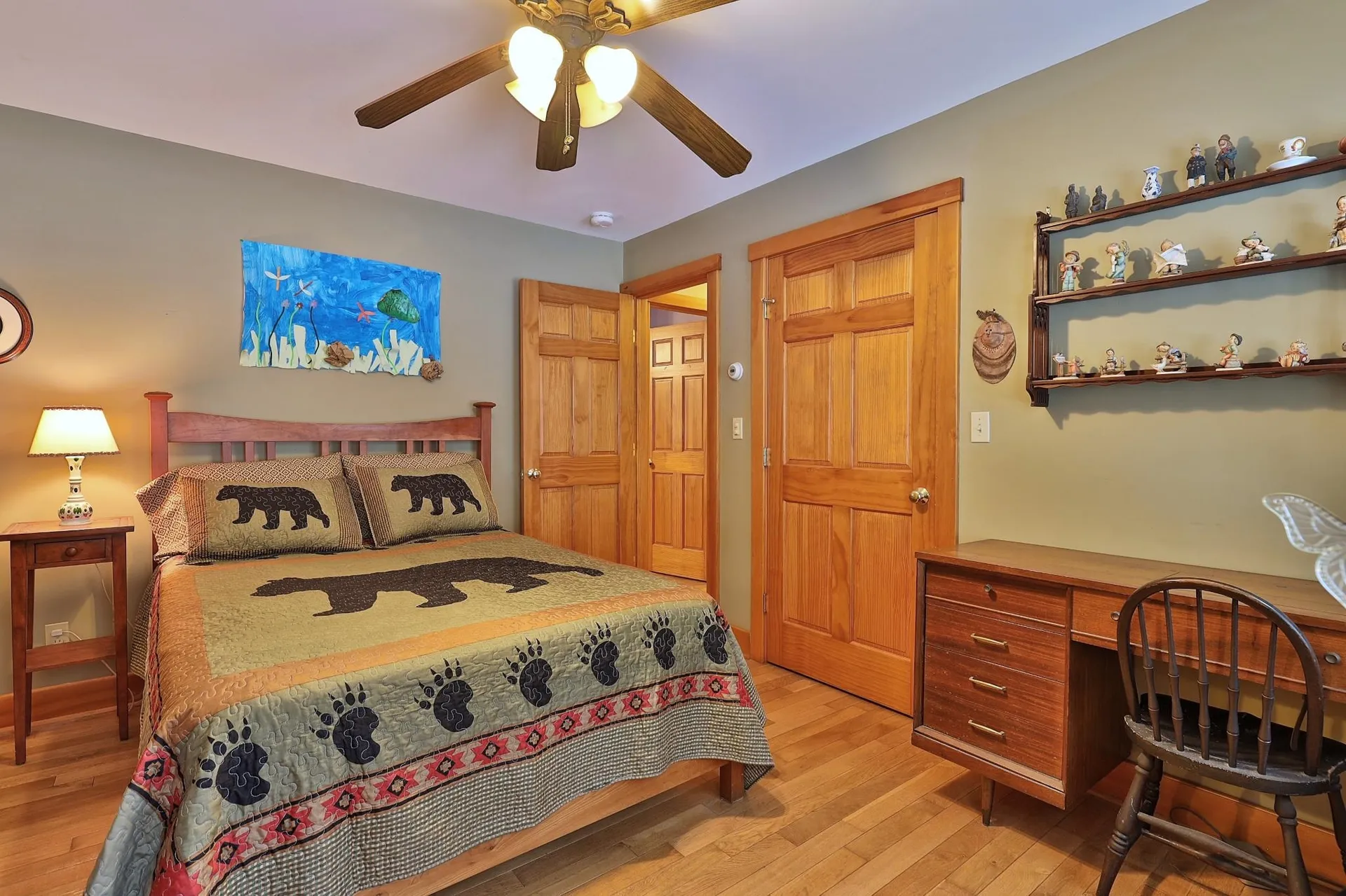71 Mount Hunger Road Stockbridge VT 05772