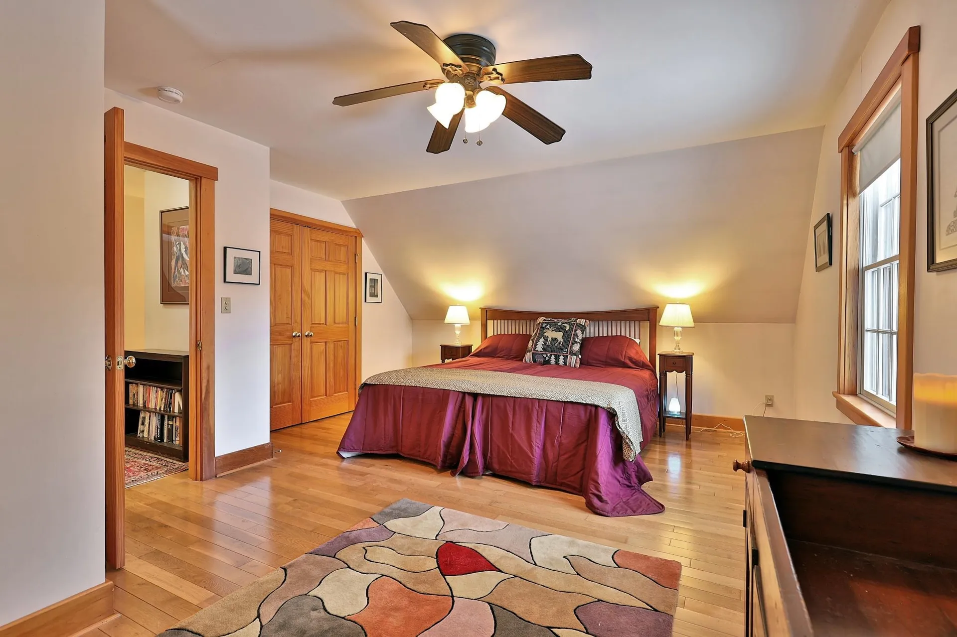 71 Mount Hunger Road Stockbridge VT 05772