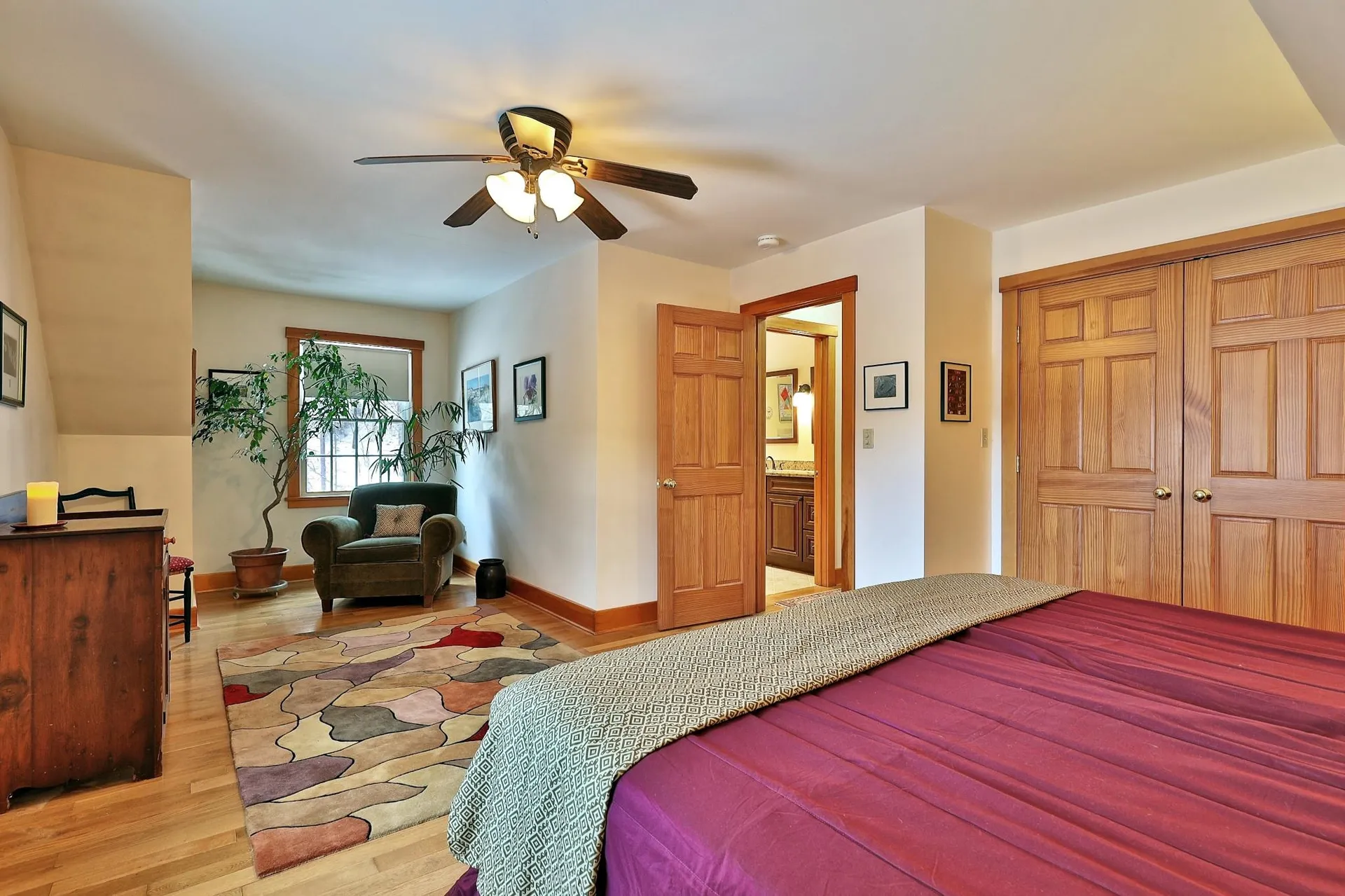 71 Mount Hunger Road Stockbridge VT 05772