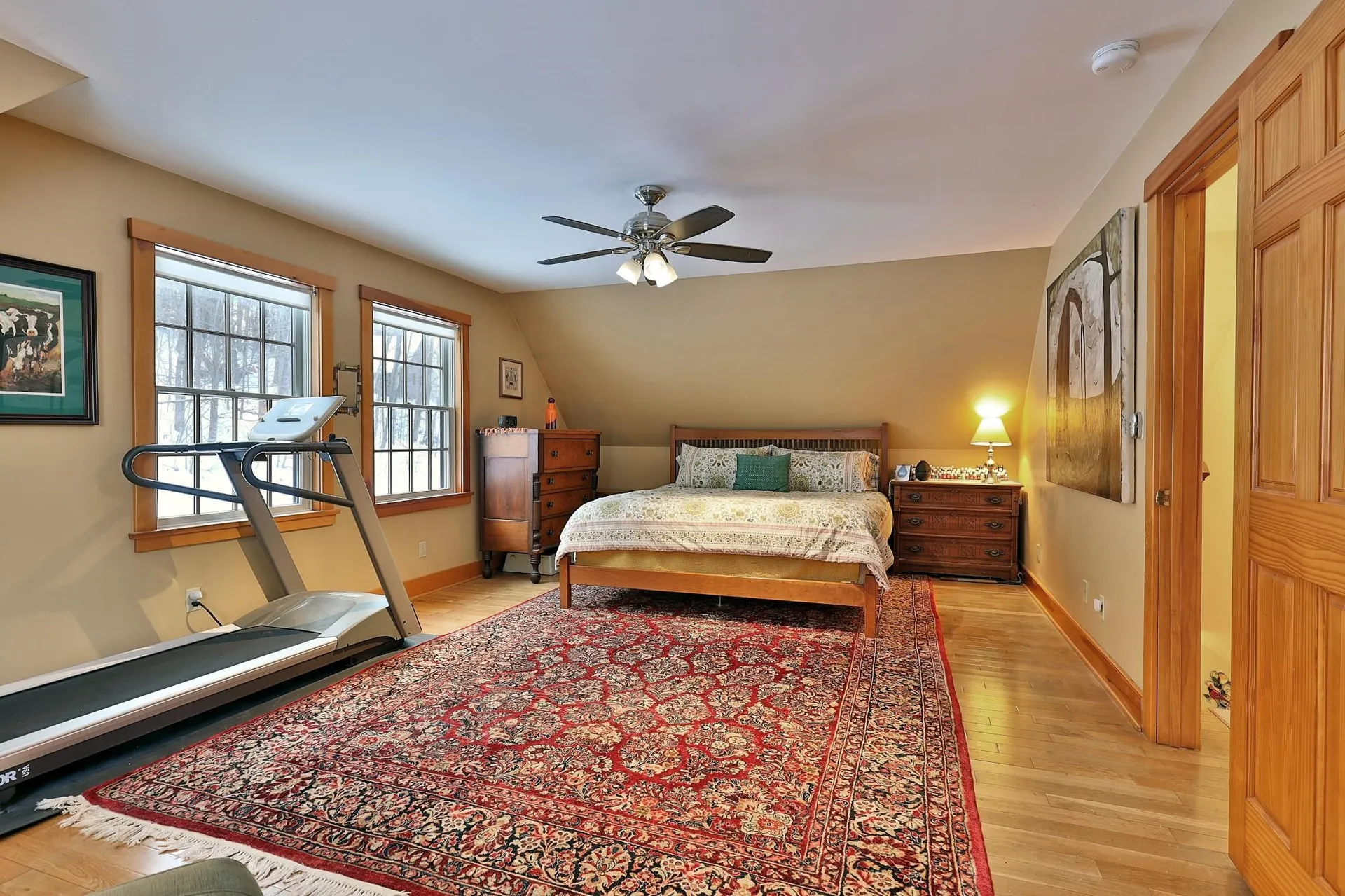 71 Mount Hunger Road Stockbridge VT 05772
