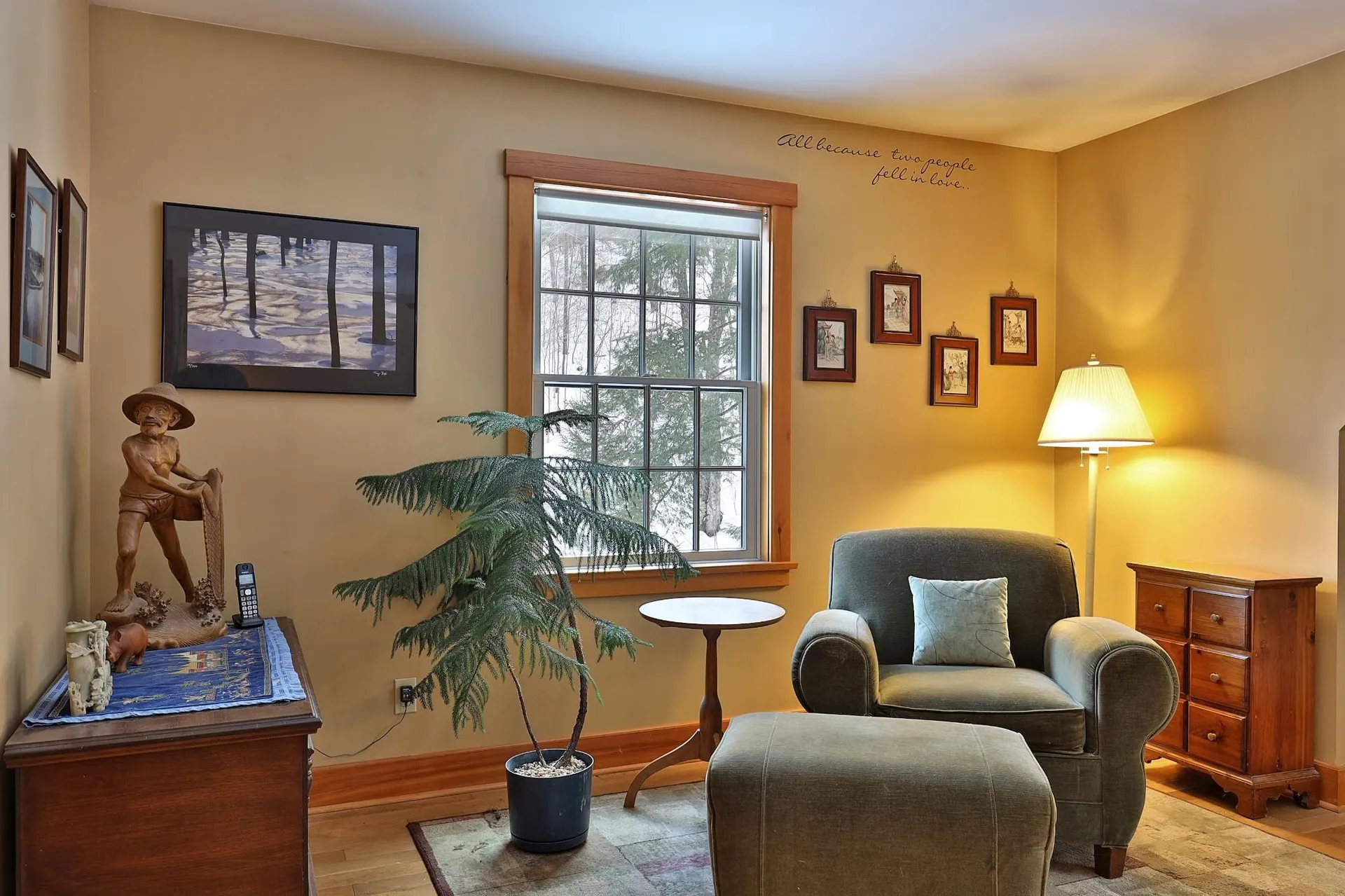 71 Mount Hunger Road Stockbridge VT 05772