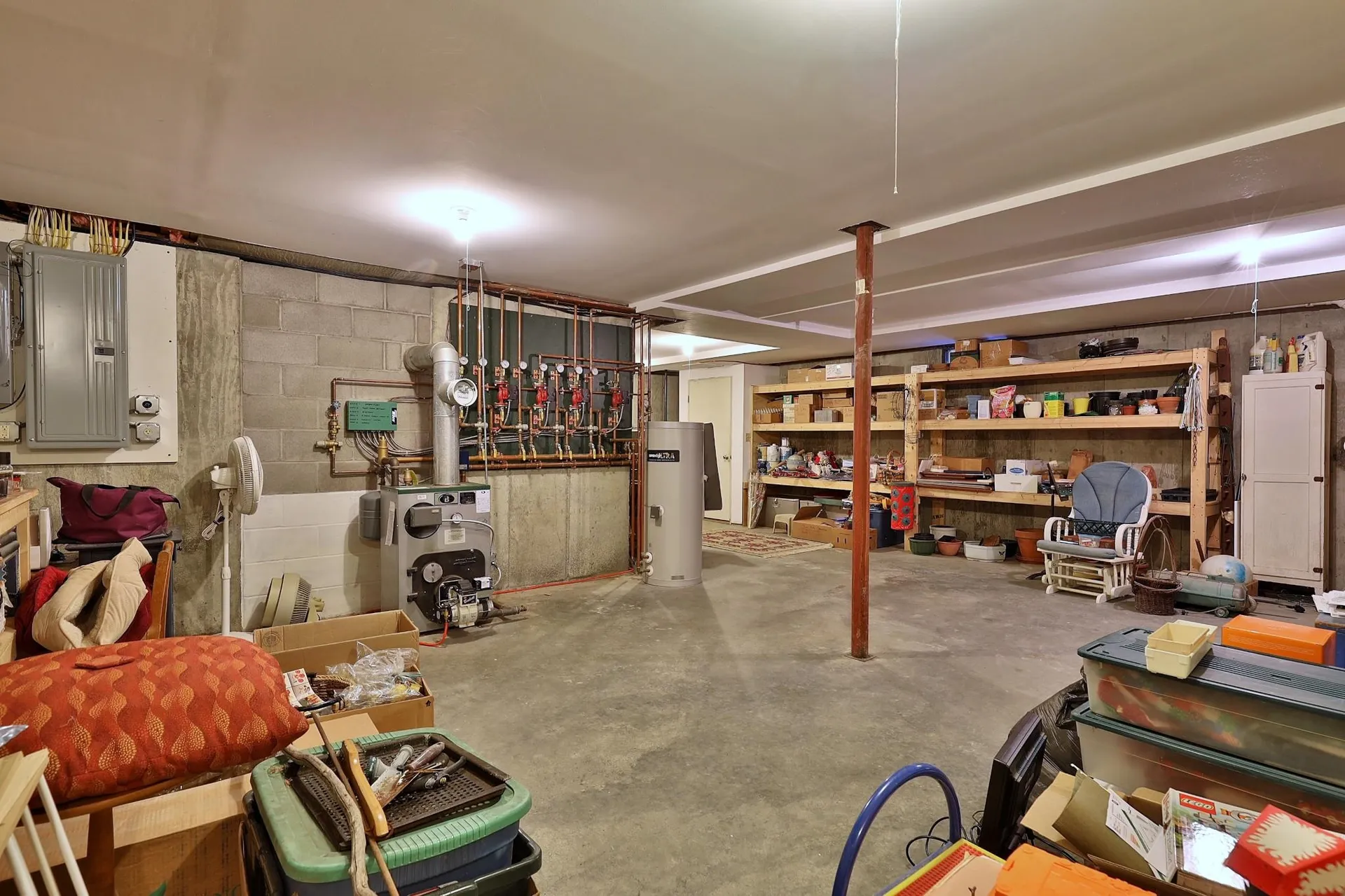 71 Mount Hunger Road Stockbridge VT 05772