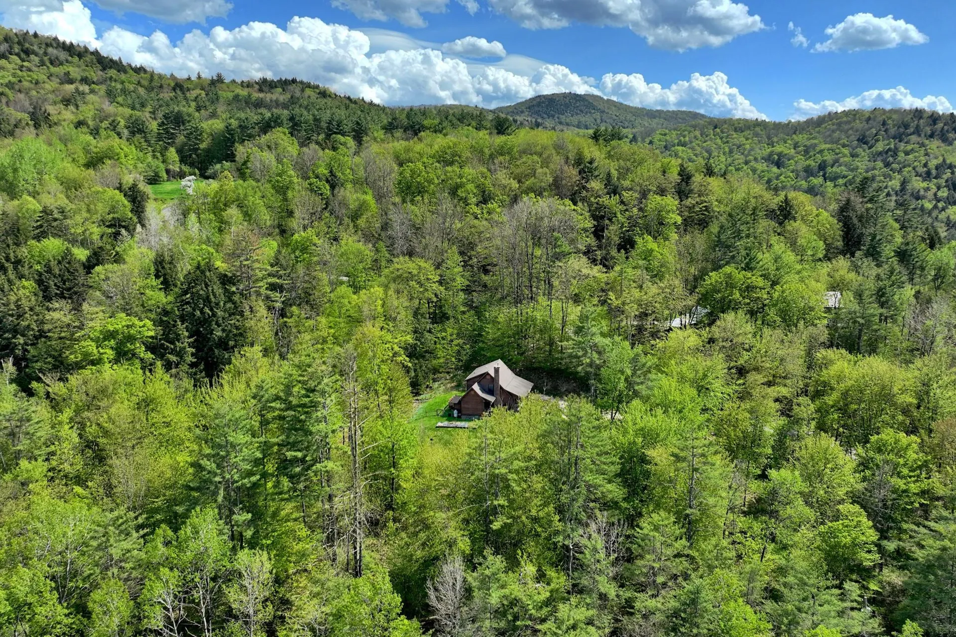 71 Mount Hunger Road Stockbridge VT 05772