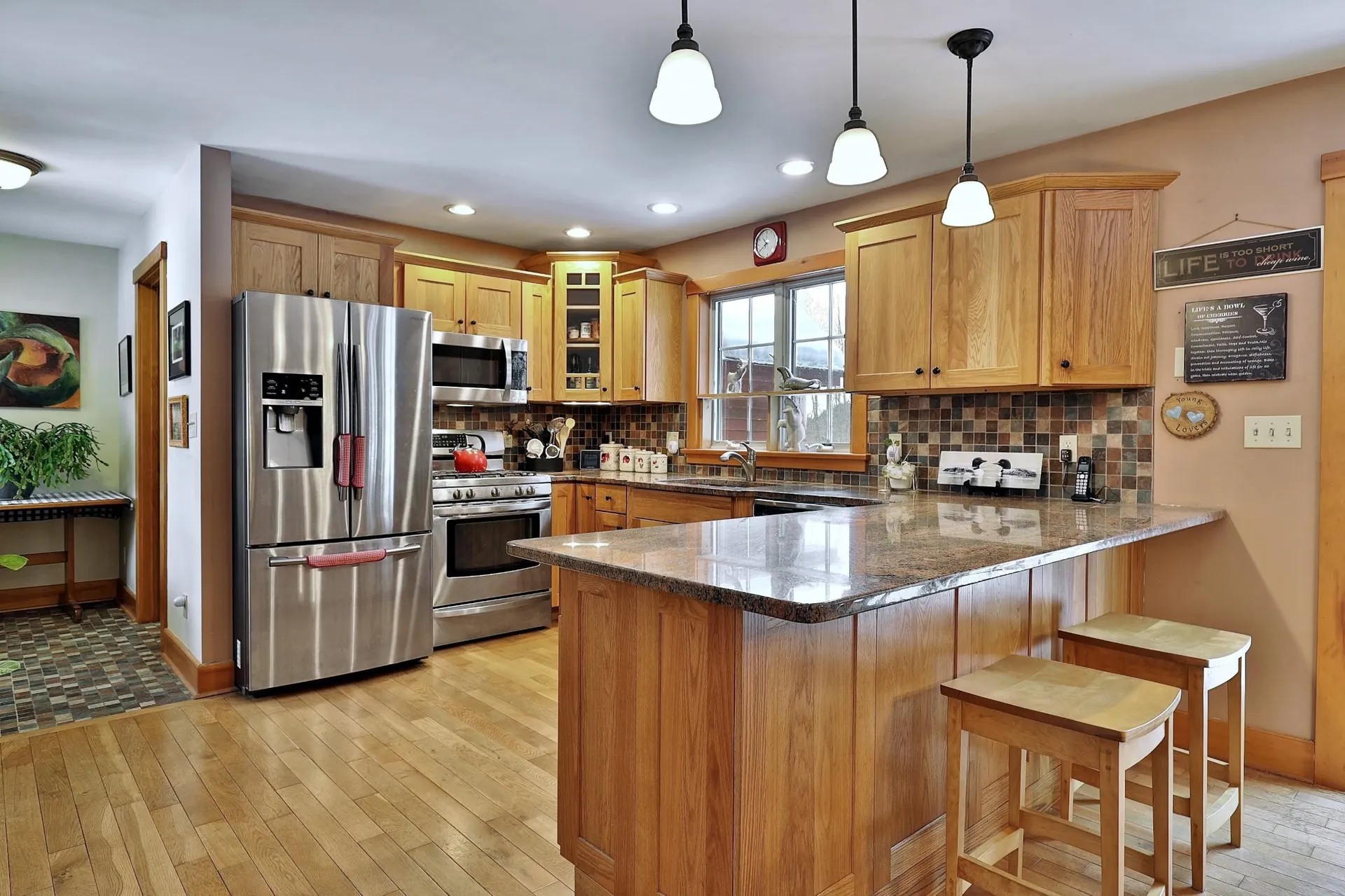 71 Mount Hunger Road Stockbridge VT 05772