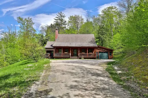 71 Mount Hunger Road Stockbridge VT 05772