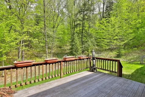 71 Mount Hunger Road Stockbridge VT 05772