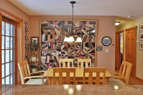 71 Mount Hunger Road Stockbridge VT 05772