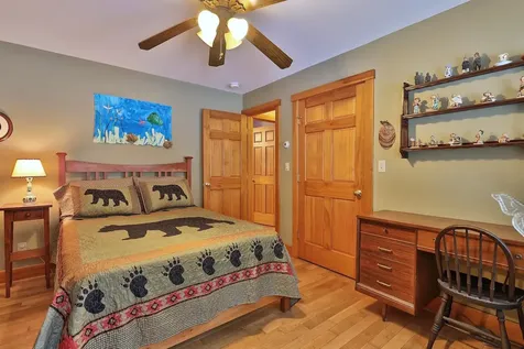 71 Mount Hunger Road Stockbridge VT 05772