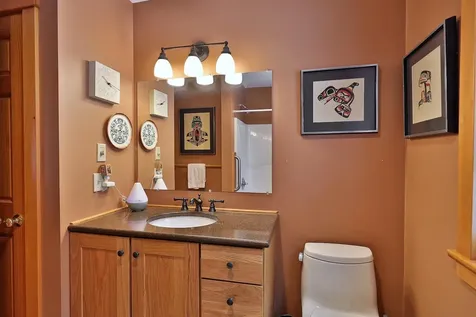 71 Mount Hunger Road Stockbridge VT 05772