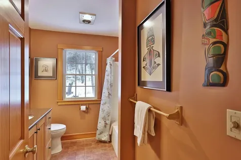 71 Mount Hunger Road Stockbridge VT 05772