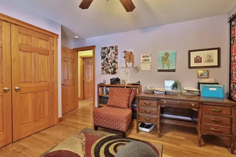 71 Mount Hunger Road Stockbridge VT 05772